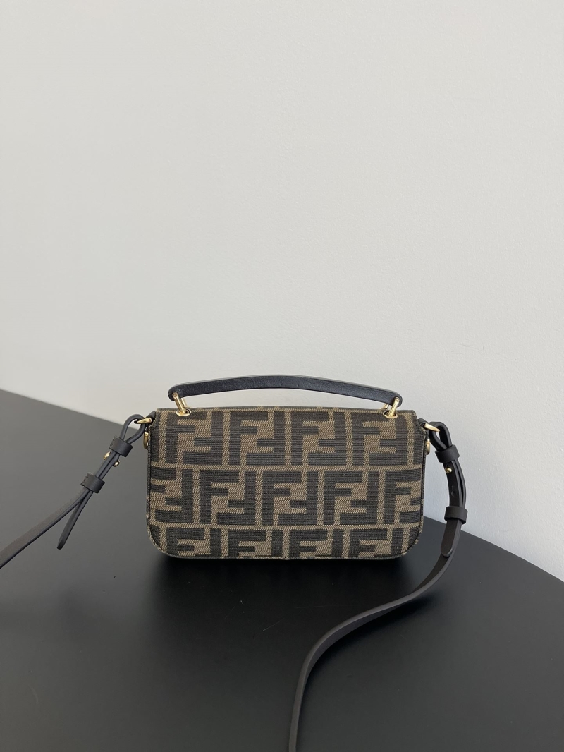 Fendi Baguette Bags